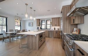 Adams Avenue Long Stay Townhome: Downtown Breck Retreat