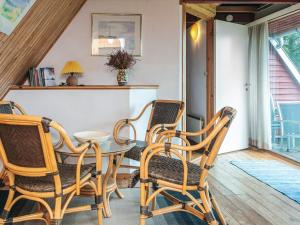 4 person holiday home in Rømø