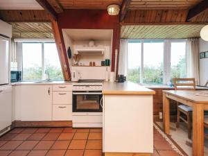 4 person holiday home in Rømø