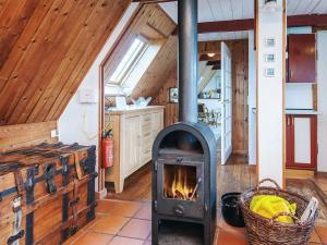 4 person holiday home in Rømø