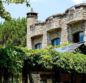 Kështjella M&D , Ndoq Tiranë