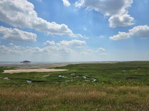 4 person holiday home in Rømø-By Traum