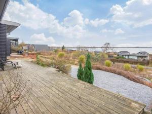 5 star holiday home in Sjølund