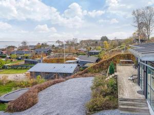 5 star holiday home in Sjølund