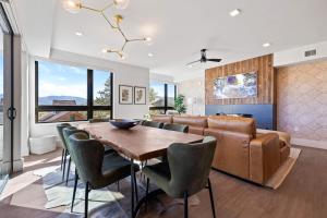 Frisco Flats Condo - Mountain Views, Private Hot Tub, Downtown