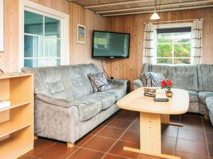 10 person holiday home in Rømø