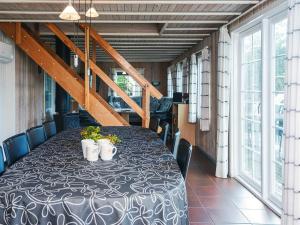 10 person holiday home in Rømø