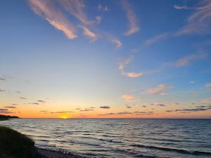 8 person holiday home in Nykøbing Sj