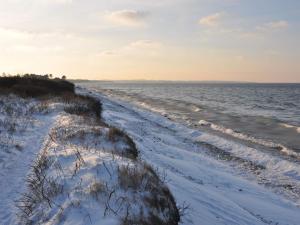 6 person holiday home in Kalundborg-By Traum