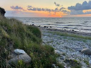 6 person holiday home in Kalundborg-By Traum