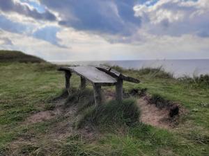 Tranquil Retreat in Toftum - By Traum Ferienwohnungen