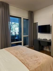 Mako Suites - Centro e Stazione