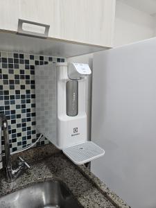 Landscape - até 4 pessoas, 200m da praia