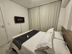 Landscape - até 4 pessoas, 200m da praia