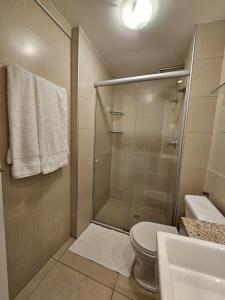 Landscape - até 4 pessoas, 200m da praia