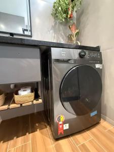 Sanci Mare Apt bedroom and living room 2 bathrooms in Copa