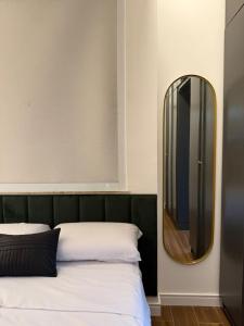 Sanci Mare Apt bedroom and living room 2 bathrooms in Copa