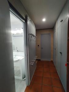 PRIMAVERA con terraza