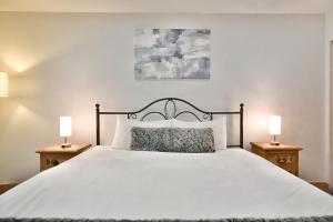 Park Place Moonstone Condo: Ski In, Downtown Breckenridge