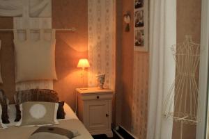 B&B / Chambres d'hotes Chateau la Moune : photos des chambres