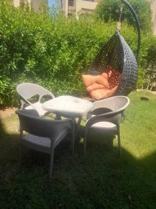 بلوباى آسيا العين السخنه