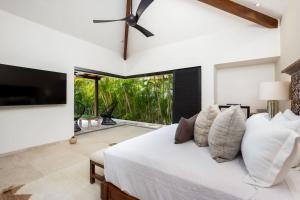 3 bd Villa with Ocean Views LP11