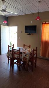 Lo de Andrés y Marina