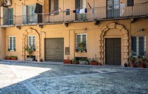 Appartamento Luminoso e Centrale