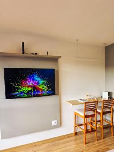 212 Flat acolhedor próximo a estação de metrô Butantã e USP