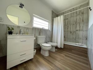 Impecable casa Rural a 3 cuadras del Mar - Wifi Starlink - Barrio el Marquesado