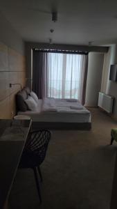 Aurora Peak Luxury Suites