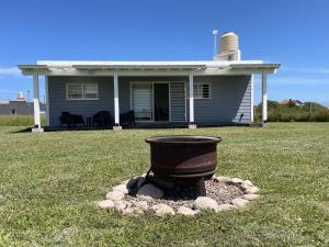 Impecable casa Rural a 3 cuadras del Mar - Wifi Starlink - Barrio el Marquesado