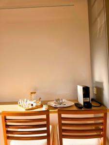 212 Flat acolhedor próximo a estação de metrô Butantã e USP