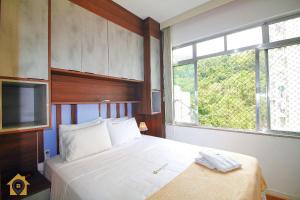 Charme e Conforto no Leme • 300m da Praia