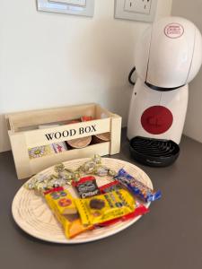 Apartment in Comodoro Rivadavia