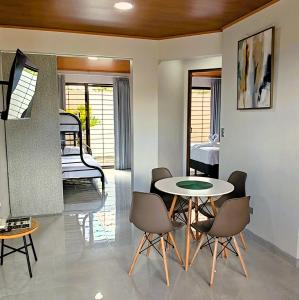 Fortuna River Way Apartments