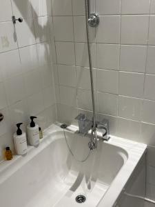 The Victorian N16 Residence