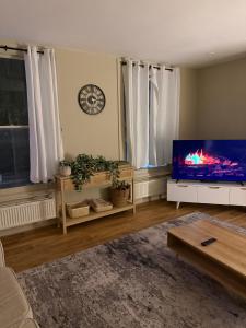 The Victorian N16 Residence