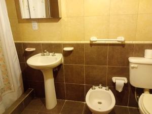 Hermosa casa en Barrio los guancos