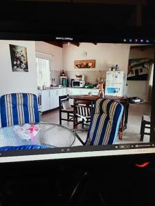 Hermosa casa en Barrio los guancos