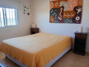 Hermosa casa en Barrio los guancos