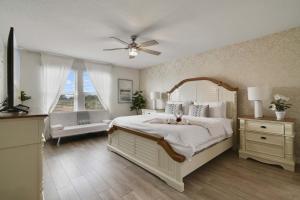 Magical Solterra Vacation Retreat