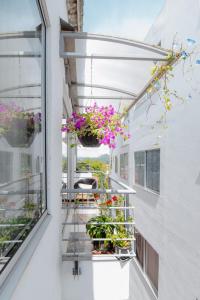 Loft Apartamento en el Corazon de La Vega