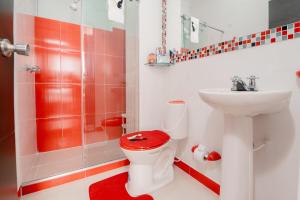 Loft Apartamento en el Corazon de La Vega