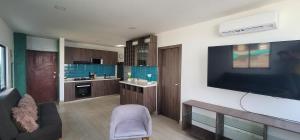 Live Stay - Boquilla SunSet