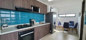 Live Stay - Boquilla SunSet