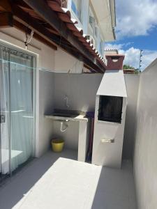 Casa Coral 21B - Residencial Mar da Galiléia