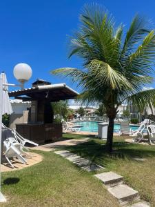 Casa Coral 21B - Residencial Mar da Galiléia