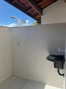 Casa Coral 21B - Residencial Mar da Galiléia