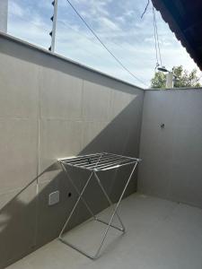 Casa Coral 21B - Residencial Mar da Galiléia